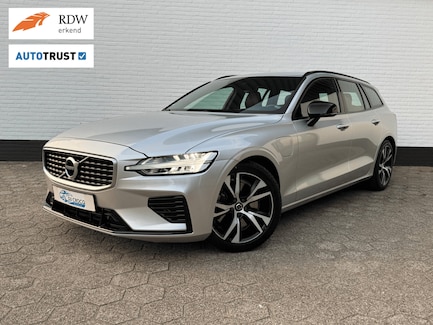 Volvo V60 0