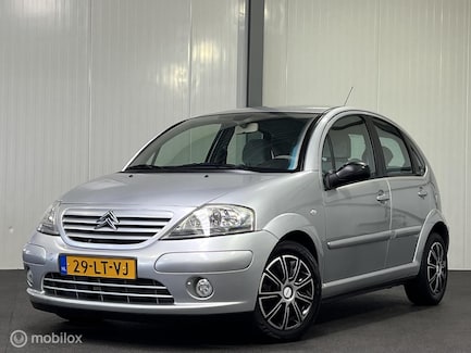 Citroën C3 0