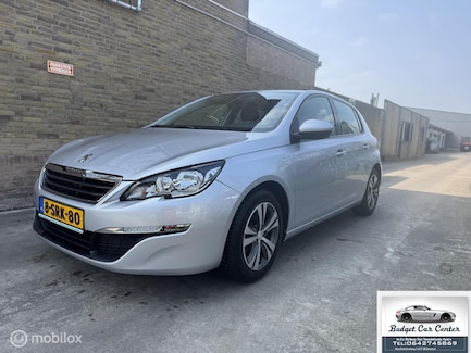 Peugeot 308 0