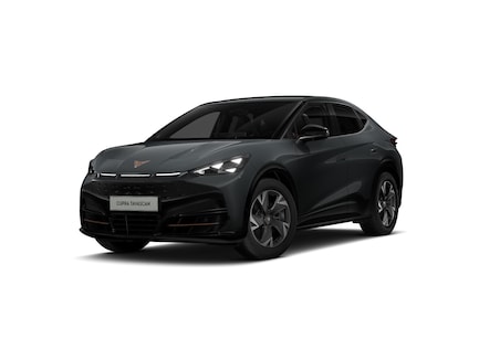 CUPRA Tavascan 0