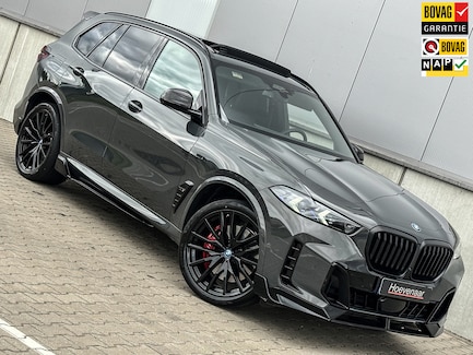 BMW X5 0