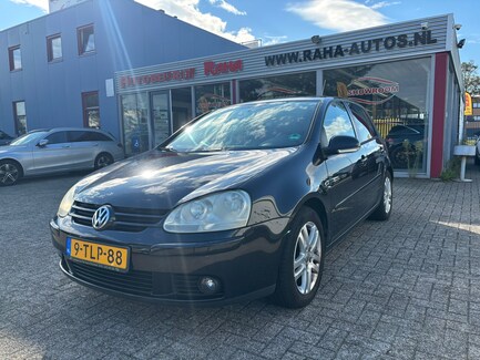 Volkswagen Golf 0
