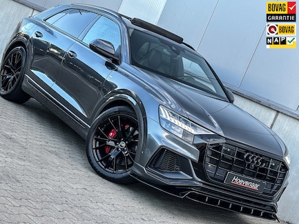 Audi Q8 0