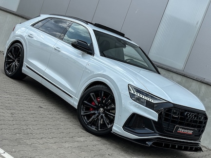 Audi Q8 0