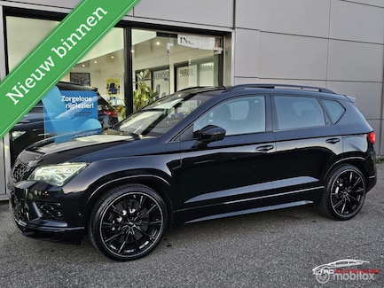 CUPRA Ateca 0