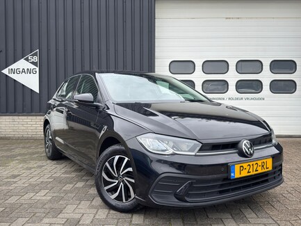 Volkswagen Polo 0