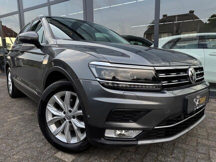 Volkswagen Tiguan 0