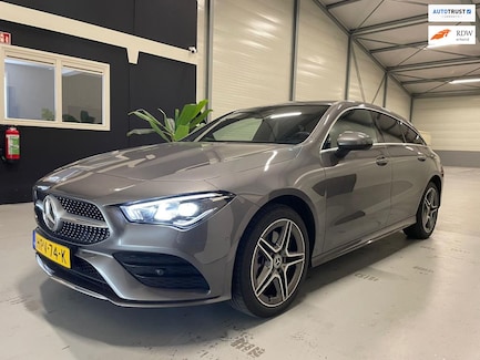 Mercedes-Benz CLA 0