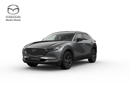 Mazda CX-30 0