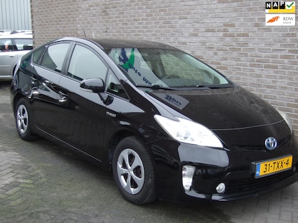 Toyota Prius 0