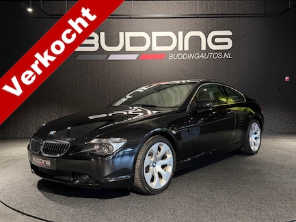 BMW 6-Serie 0