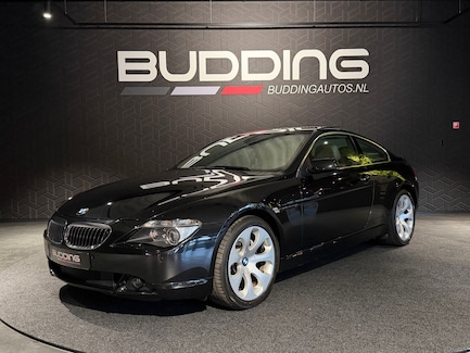 BMW 6-Serie 0