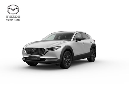 Mazda CX-30 0