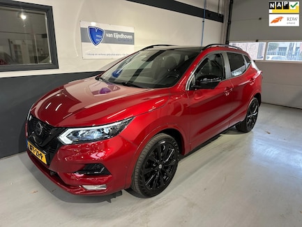 Nissan Qashqai 0