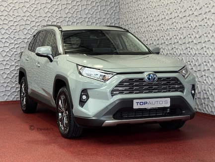 Toyota RAV4 0