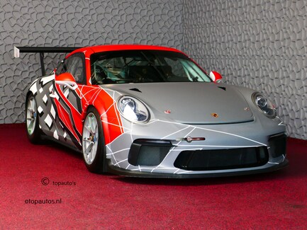 Porsche 911 0