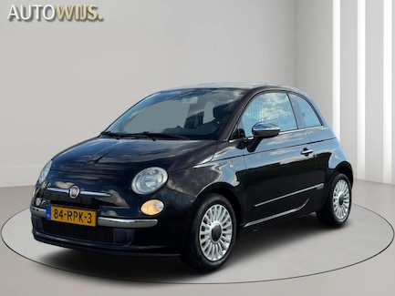 Fiat 500 0