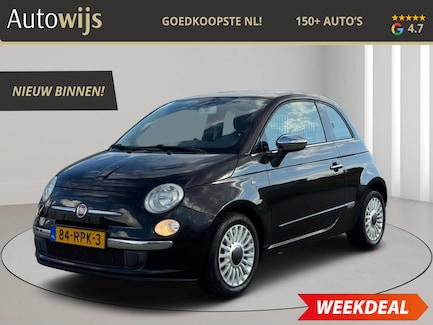 Fiat 500 0