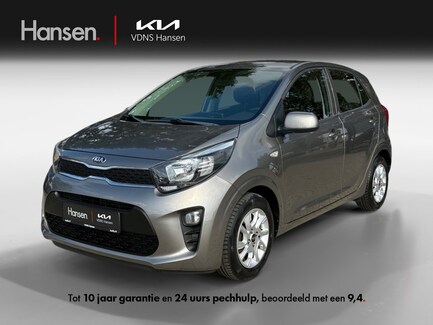 Kia Picanto 0