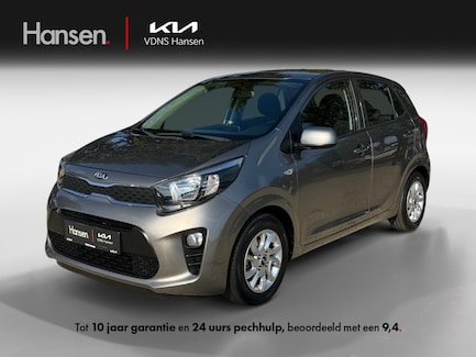 Kia Picanto 0
