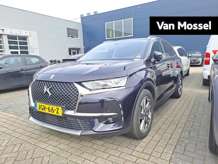 DS 7 Crossback 0