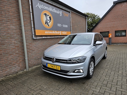 Volkswagen Polo 0