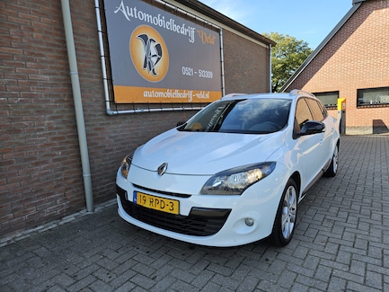 Renault Megane 0