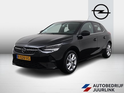 Opel Corsa 0