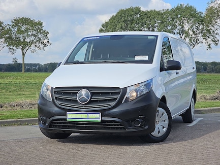 Mercedes-Benz Vito 0