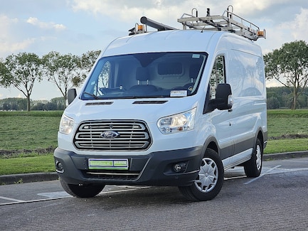 Ford Transit 0