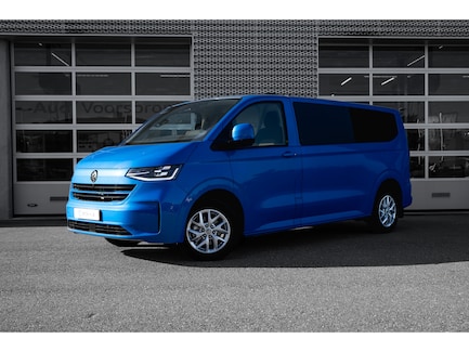 Volkswagen Transporter 0