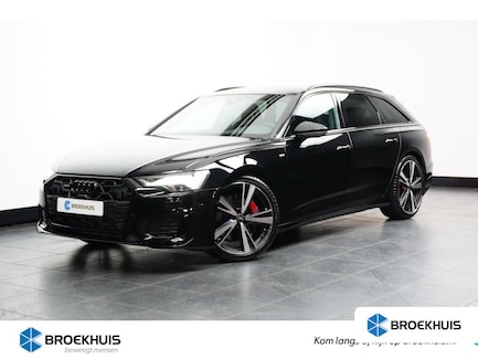 Audi A6 0