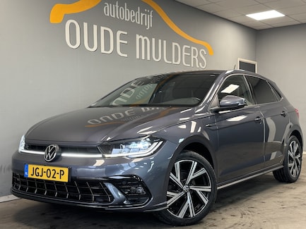 Volkswagen Polo 0