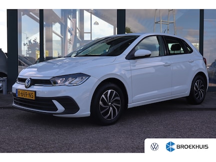 Volkswagen Polo 0