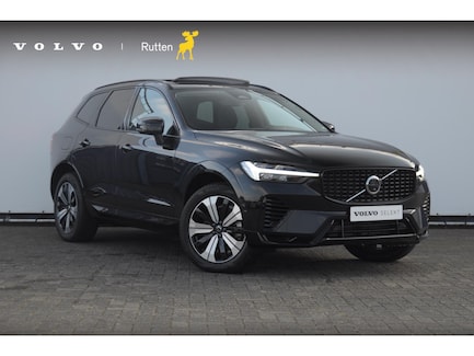 Volvo XC60 0