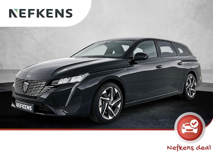 Peugeot 308 0