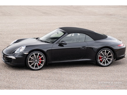 Porsche 911 0