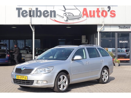 Skoda Octavia 0