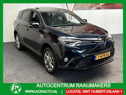Toyota RAV4 0