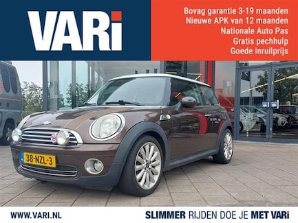 MINI Cooper 0