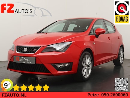 SEAT Ibiza 0