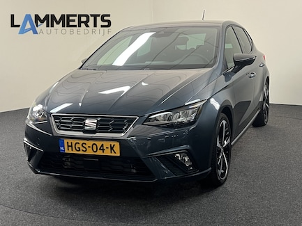 SEAT Ibiza 0