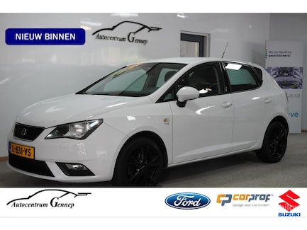 SEAT Ibiza 0