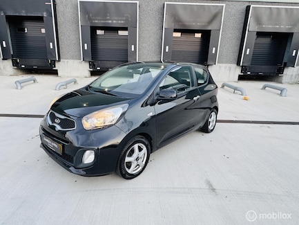 Kia Picanto 0