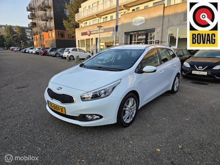 Kia Ceed 0