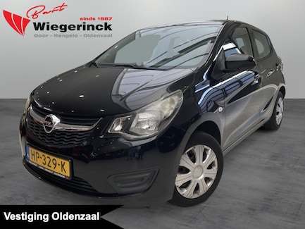 Opel Karl 0