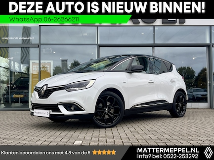 Renault Scenic 0