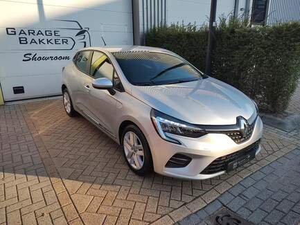 Renault Clio 0