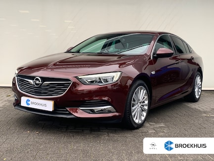 Opel Insignia 0