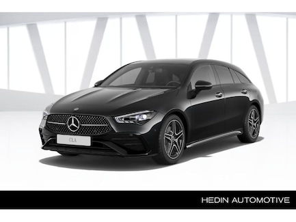 Mercedes-Benz CLA 0